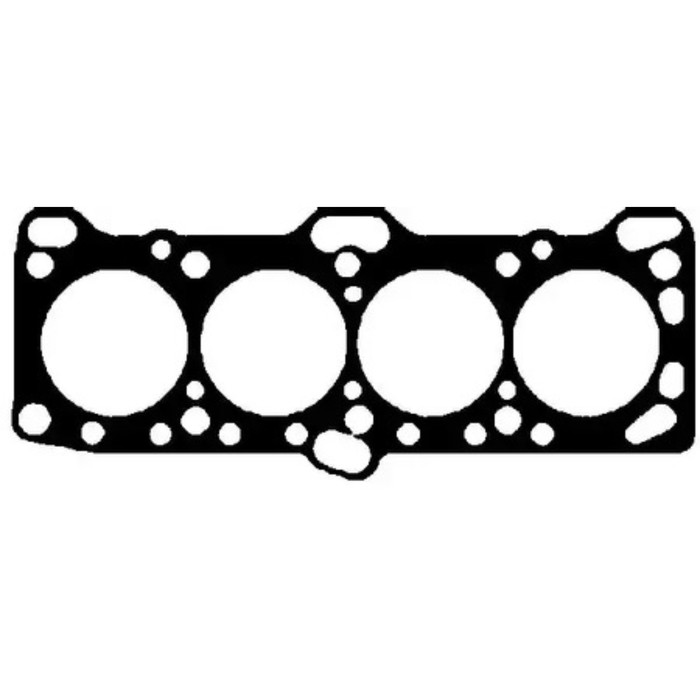 Прокладка ГБЦ VICTOR REINZ 61-52250-00