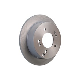 

Диск тормозной BLUEPRINT ADG04387