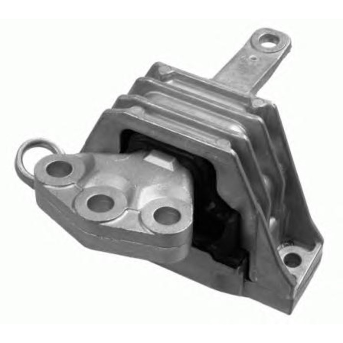 Опора двигателя LEMFORDER 3581801