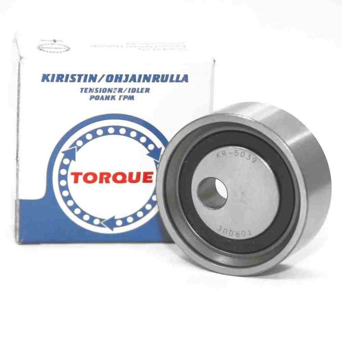 Ролик ремня ГРМ  TORQUE KR5039