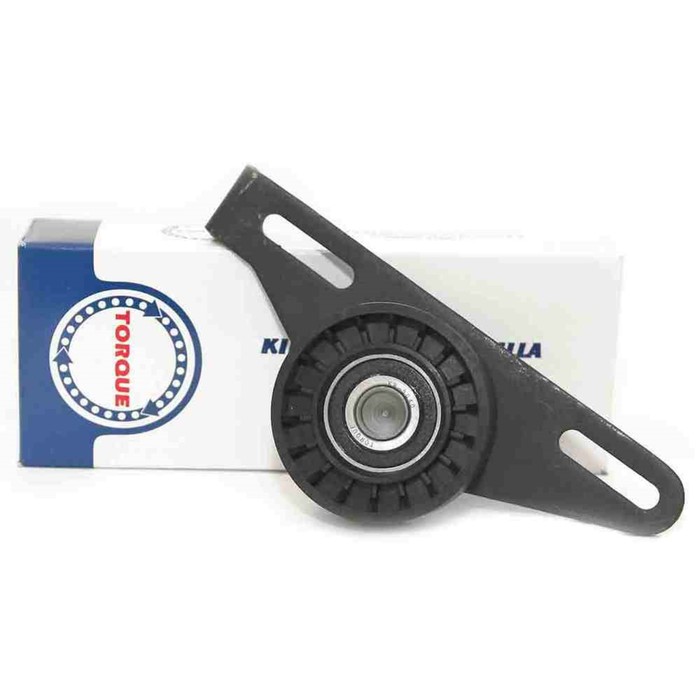 Ролик ремня приводного TORQUE KR5040