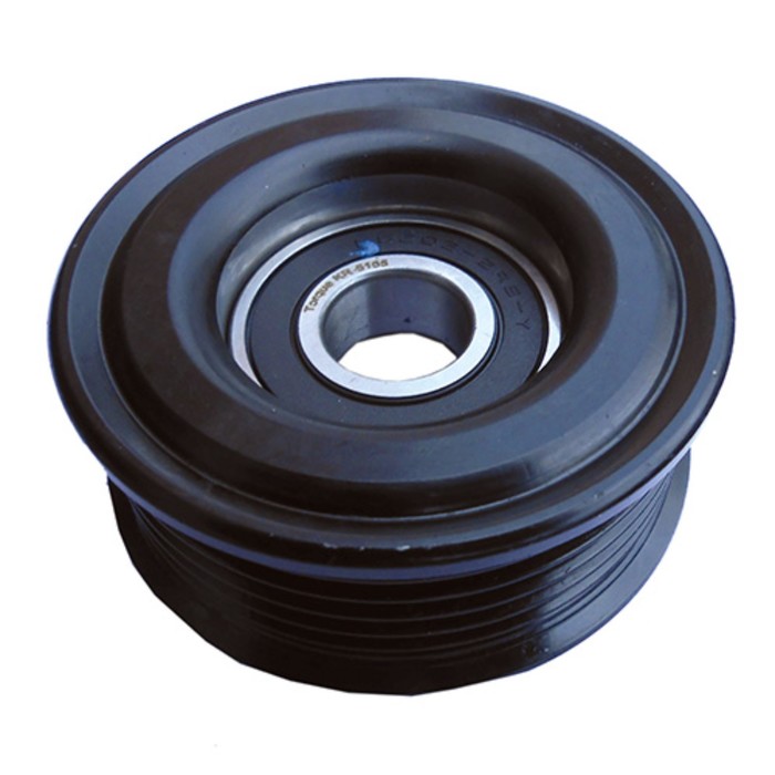 Ролик ремня приводного TORQUE KR5165
