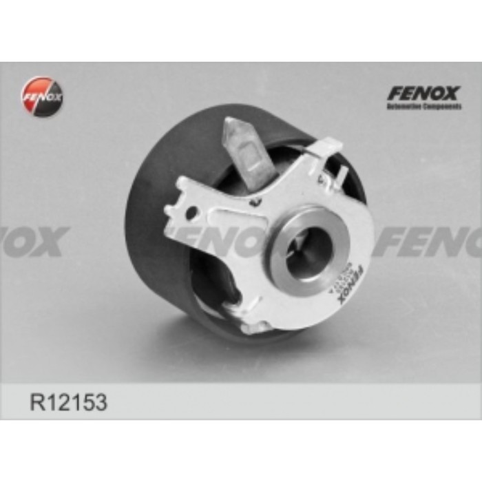 Ролик натяжной ремня грм Fenox r12153