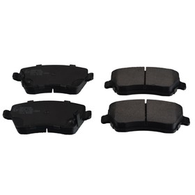 

Колодки тормозные BLUEPRINT ADK84236