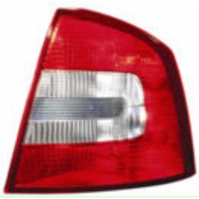 

Фонарь DEPO 6651918RUE