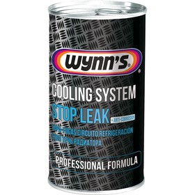 

Герметик Cooling System Stop Leak 24x325ml W45644