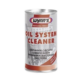 

Присадка Oil System Cleaner 24x325ml W47244