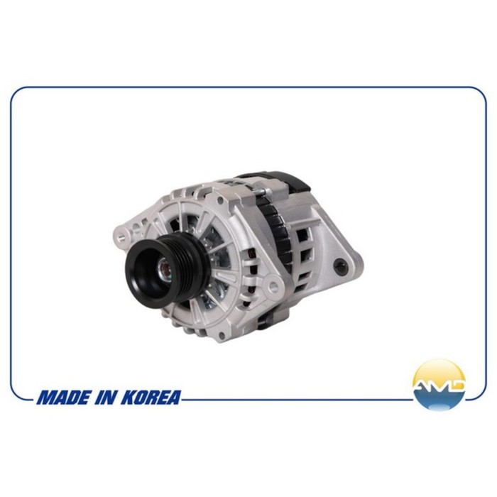 Генератор AMD AMDEL133