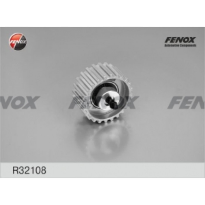 Ролик направляющий ремня грм Fenox r32108