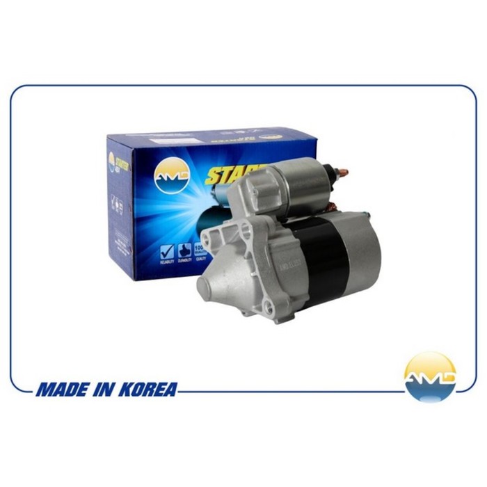 Стартер AMD AMDEL252