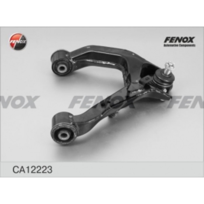Рычаг подвески Fenox ca12223