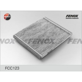 

Салонный фильтр Fenox fcc123