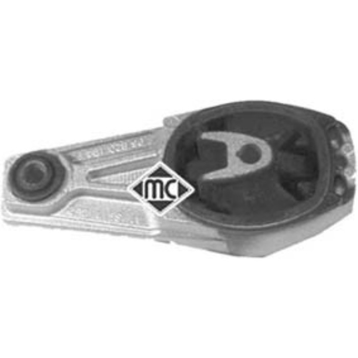Подушка двигателя METALCAUCHO 05182