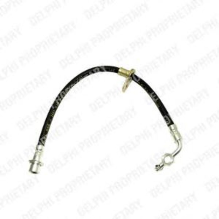 Шланг тормозной DELPHI LH6446