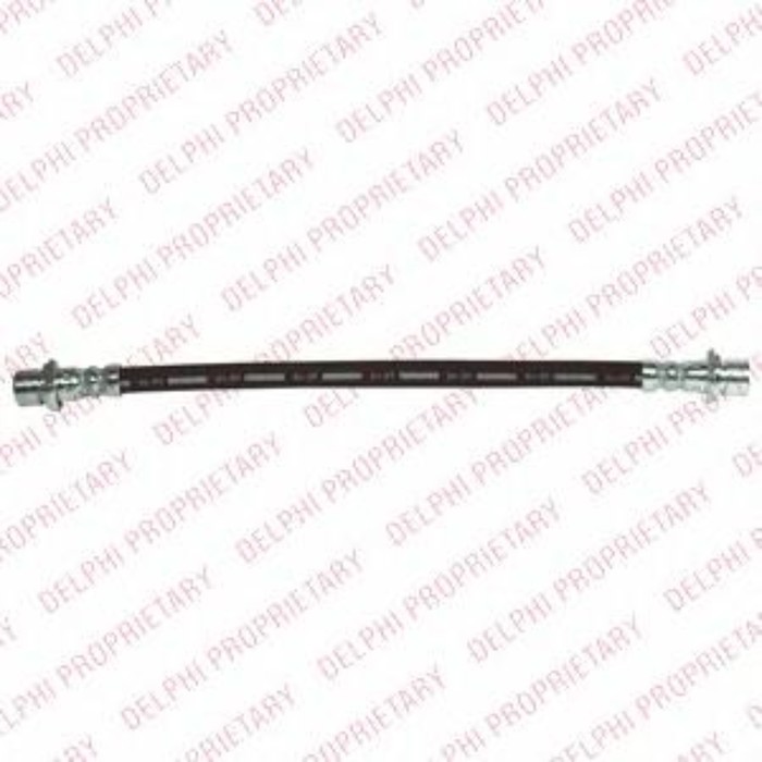 Шланг тормозной DELPHI LH6590