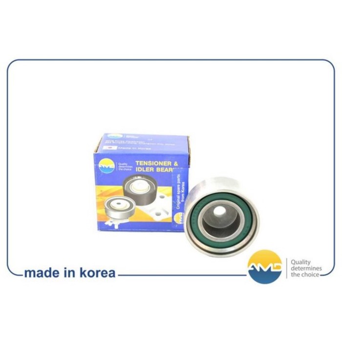 Ролик ремня ГРМ  AMD AMDGT10160