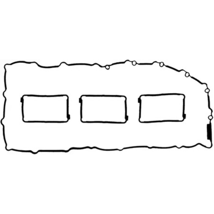 Прокладка клапанной крышки REINZ 15-10002-01
