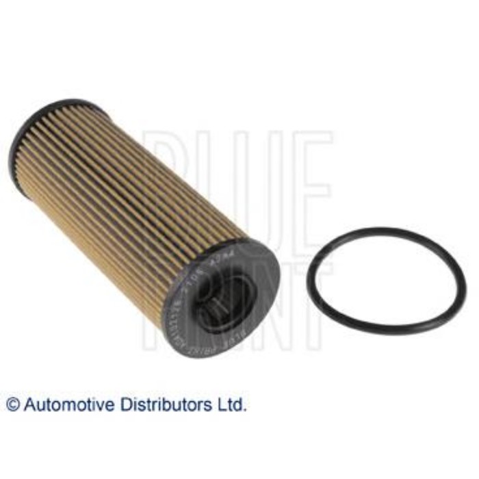 Фильтр масляный  BLUE PRINT ADA102128