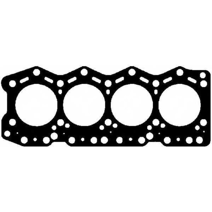 Прокладка ГБЦ AJUSA 10120910