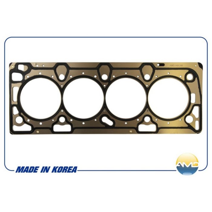 Прокладка ГБЦ AMD AMDHBC88