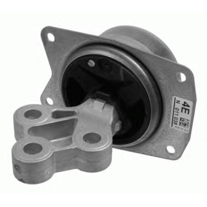 Опора двигателя LEMFORDER 3582101