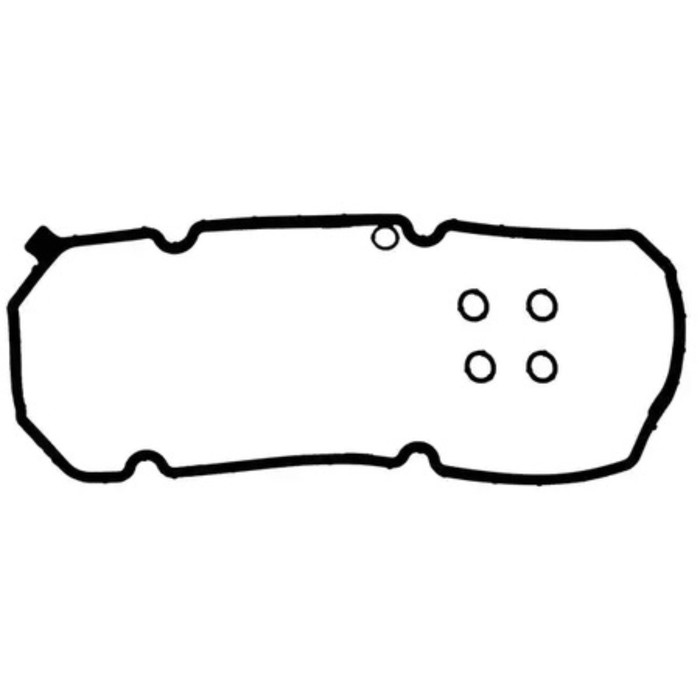 Прокладка клапанной крышки VICTOR REINZ 15-37544-01