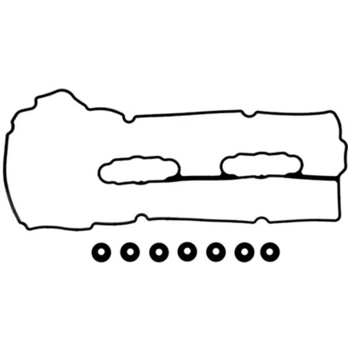 Прокладка клапанной крышки REINZ 15-37858-01