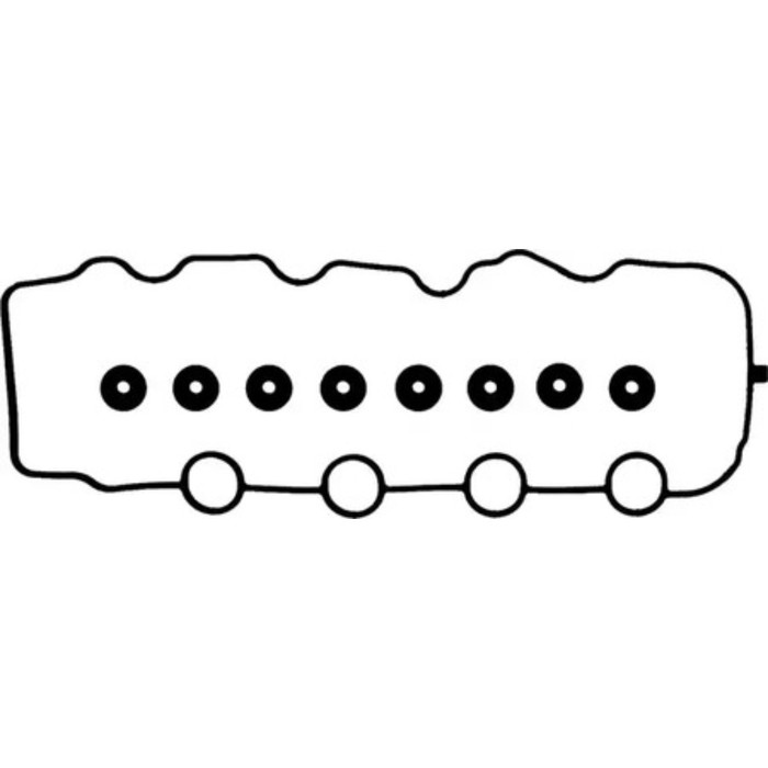 Прокладка клапанной крышки VICTOR REINZ 15-39874-01