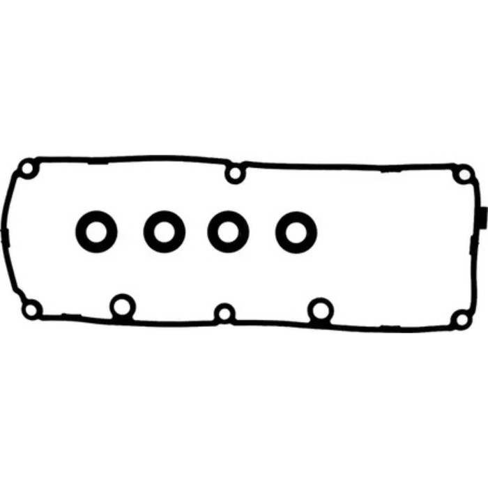 Прокладка клапанной крышки VICTOR REINZ 15-40486-01