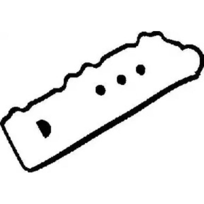 Прокладка клапанной крышки VICTOR REINZ 15-52247-01