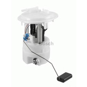 

Насос топливный электрический BOSCH 0986580959