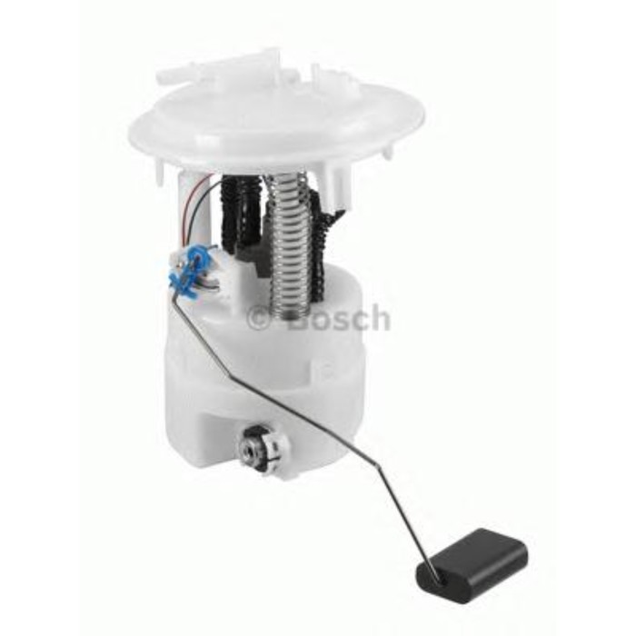 Насос топливный электрический BOSCH 0986580959
