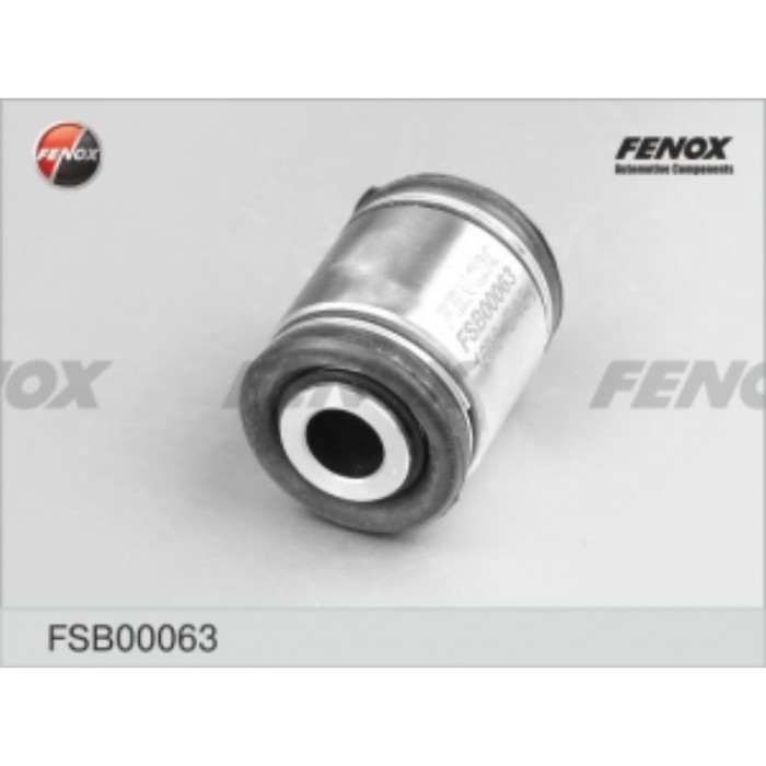 Сайлентблок Fenox fsb00063