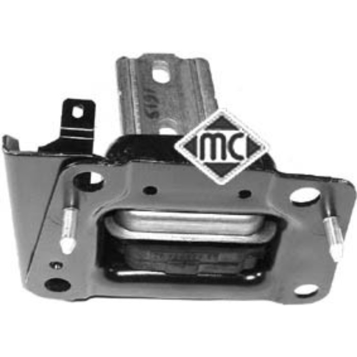 Подушка двигателя METALCAUCHO 05191
