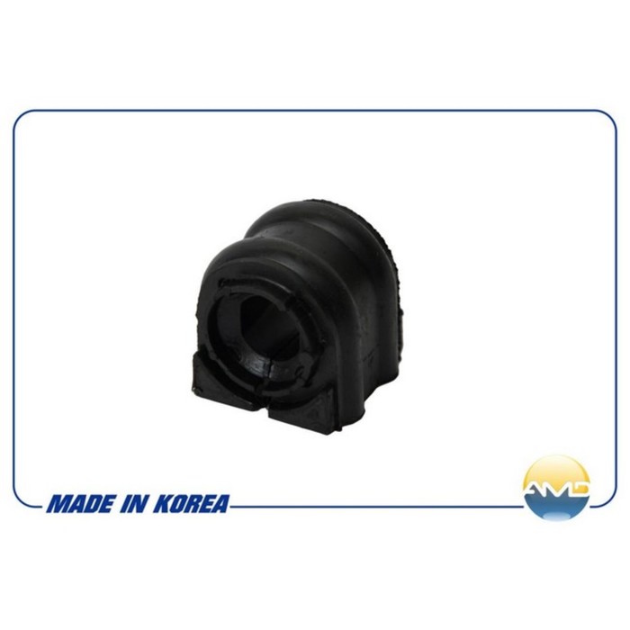 Втулка стабилизатора AMD AMDSB1616