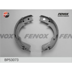 

Колодки тормозные FENOX bp53073