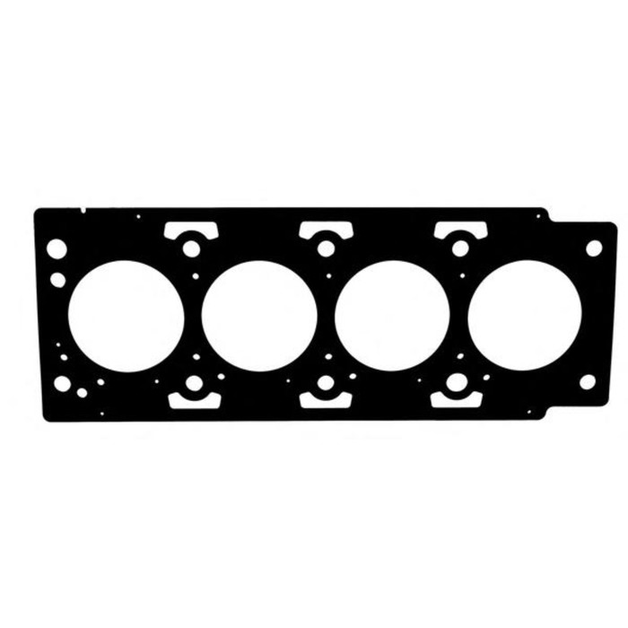 Прокладка ГБЦ VICTOR REINZ 61-37215-10