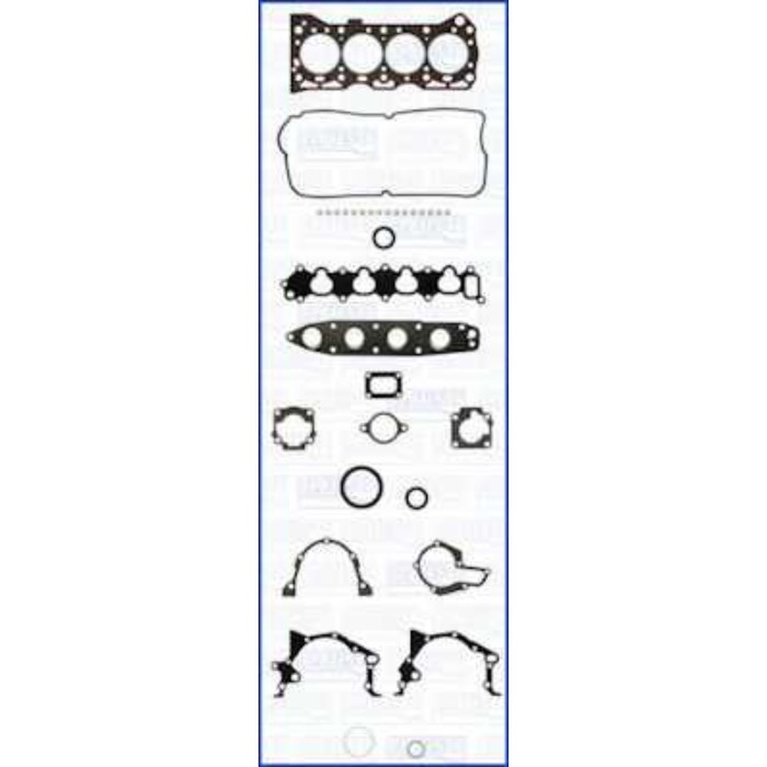 Прокладки двигателя, комплект AJUSA 50169200