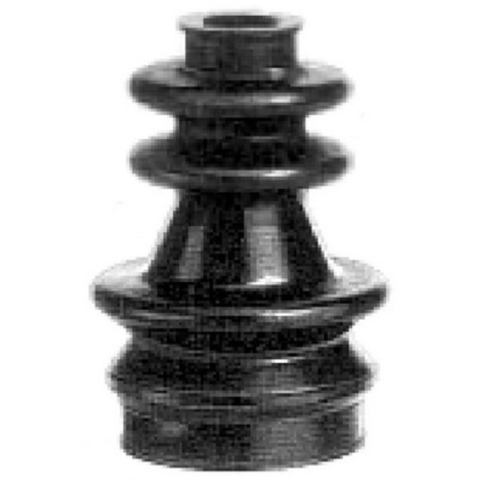 Пыльник ШРУСа METALCAUCHO 01482