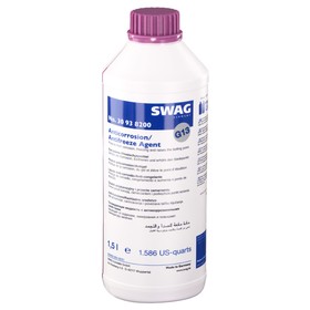 

Антифриз 1,5l SWAG 30938200