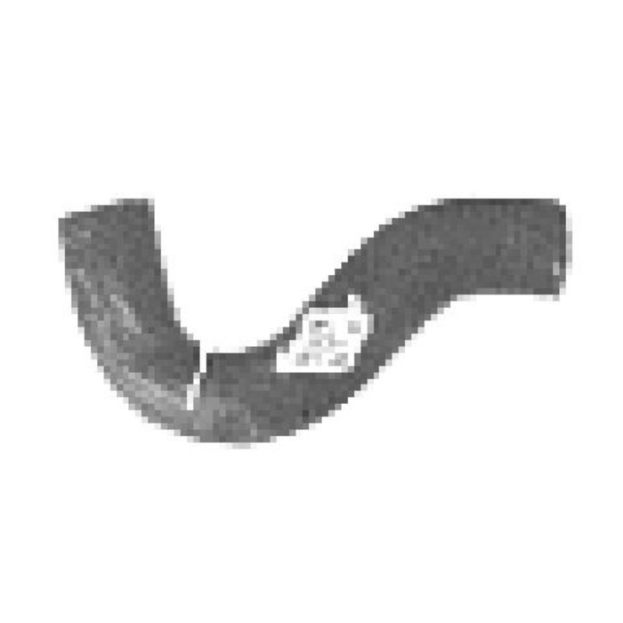 Патрубок METALCAUCHO 07669