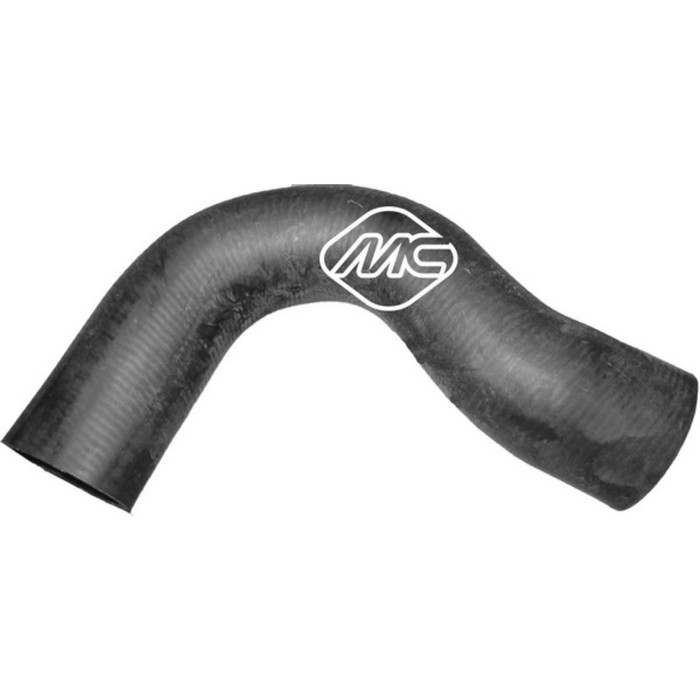 Шланг системы охлаждения METALCAUCHO 07324