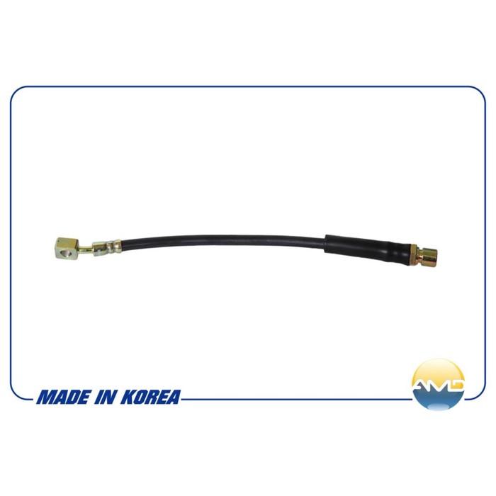 Шланг тормозной AMD AMDBH38