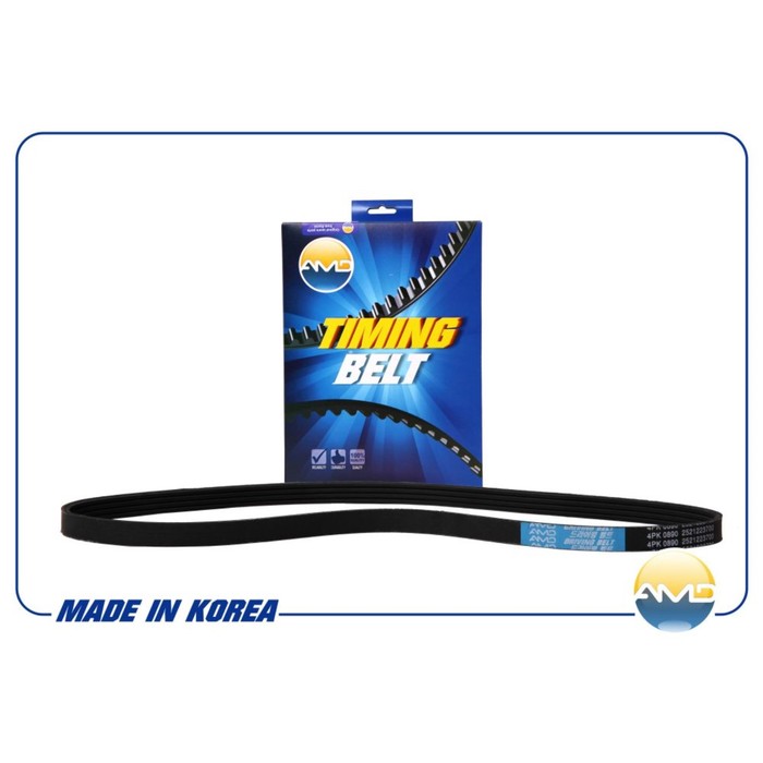 Ремень приводной AMD AMDBL131