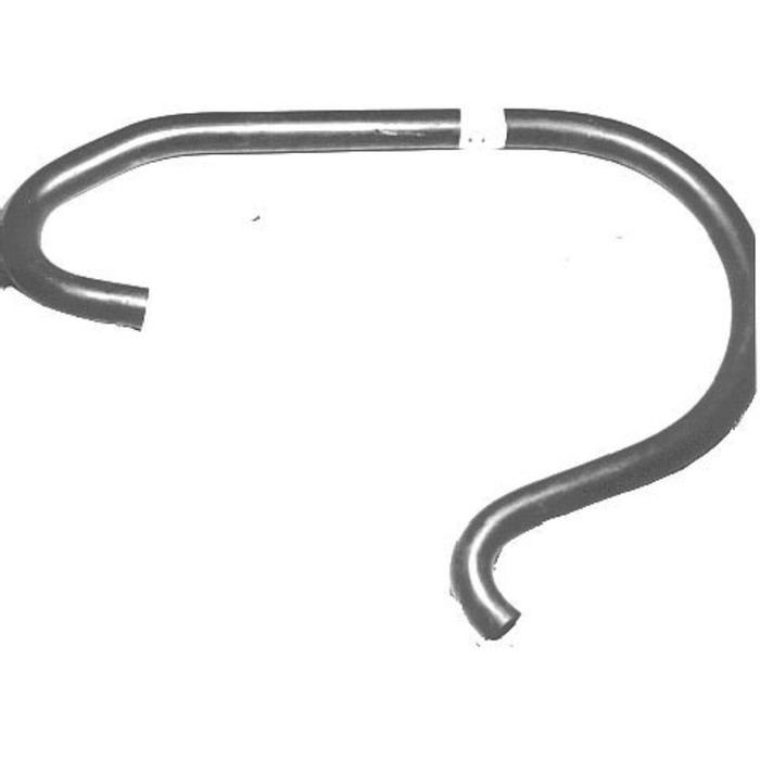 Патрубок METALCAUCHO 07881