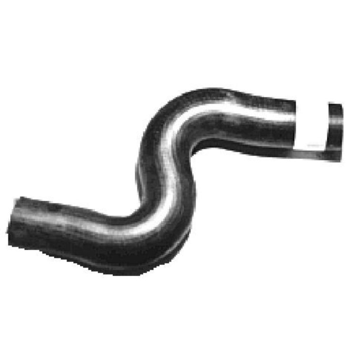 Шланг системы охлаждения METALCAUCHO 07888