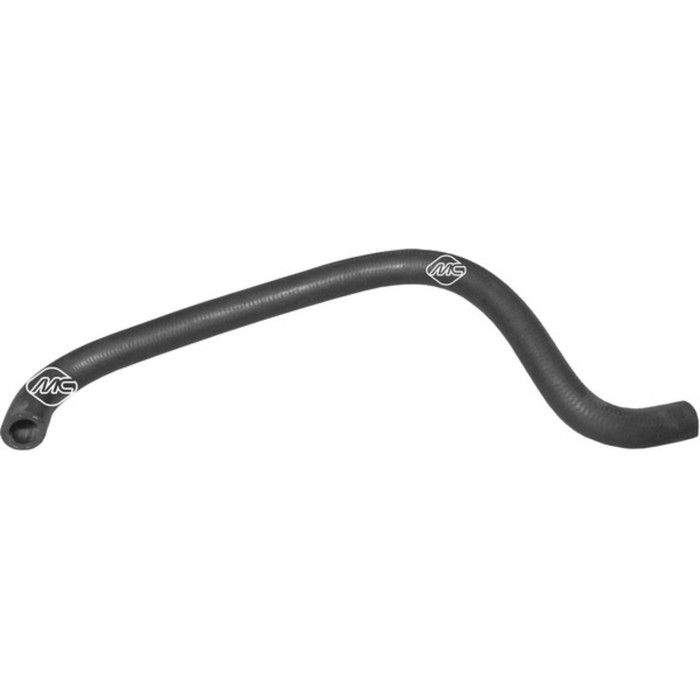 Патрубок METALCAUCHO 07893