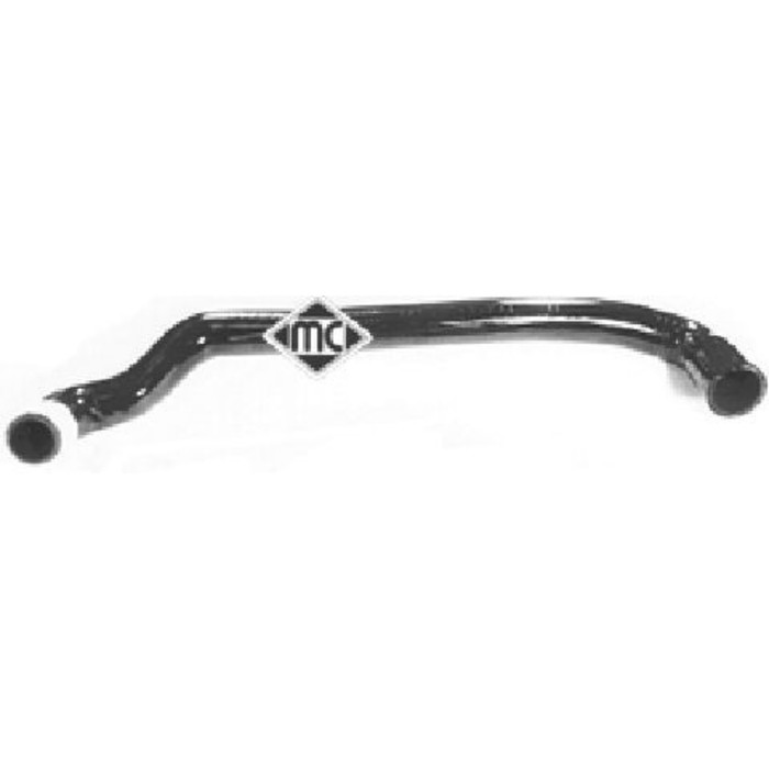 Патрубок METALCAUCHO 07897