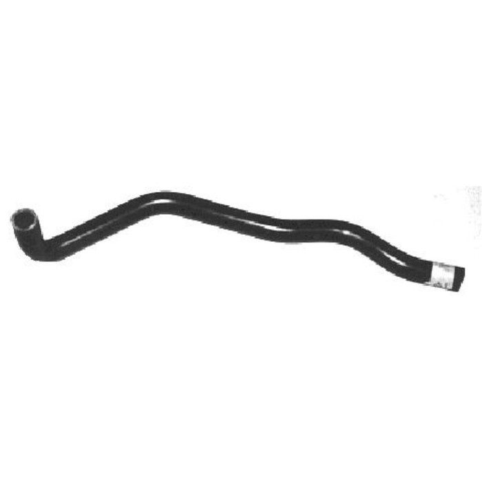 Патрубок METALCAUCHO 07908