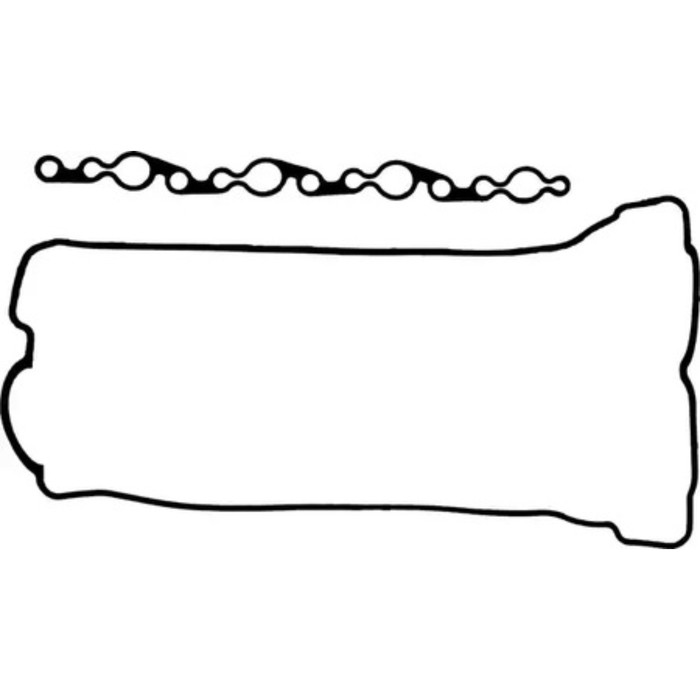Прокладка клапанной крышки VICTOR REINZ 15-54074-01